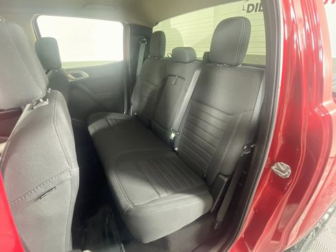 Used 2021 Ford Ranger XLT w/ Equipment Group 301A Mid image 26