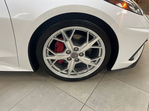 Used 2022 Chevrolet Corvette Stingray image 30