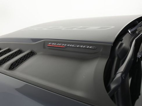 Used 2025 RAM 1500 RHO w/ RHO Level 1 Equipment Group image 11