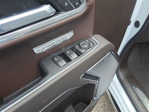 New 2026 GMC Sierra 1500 Denali image 16