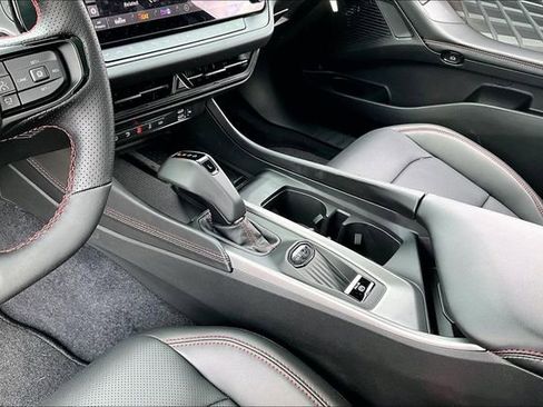 New 2026 Dodge Charger Scat Pack AWD/4WD image 9
