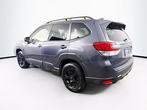 Used 2023 Subaru Forester Wilderness AWD/4WD image 8