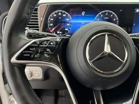 Used 2024 Mercedes-Benz GLE 450 4MATIC image 22