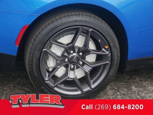 New 2026 Dodge Charger Scat Pack AWD/4WD image 38