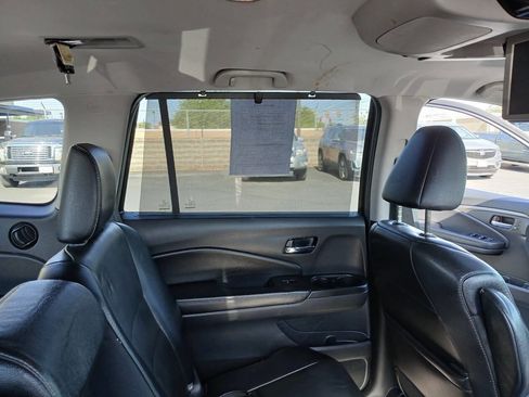 Used 2019 Honda Pilot EX-L image 10