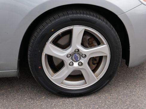 Used 2013 Volvo S60 T5 FWD image 15