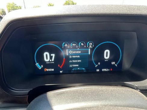 Used 2023 Ford F150 Tremor w/ Equipment Group 402A High AWD/4WD image 28