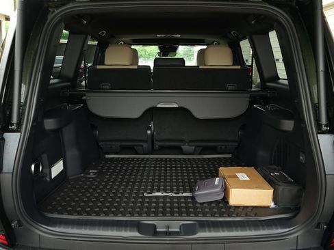 Used 2026 Lexus GX 550 image 22