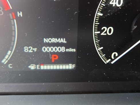 New 2026 Honda Ridgeline RTL image 30