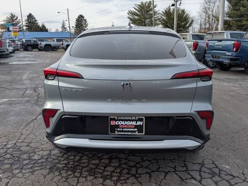 New 2026 Buick Envista Sport Touring w/ Convenience I Package image 6