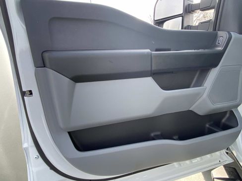 New 2025 Ford F350 XL image 13