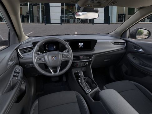 New 2026 Buick Encore GX Preferred w/ Comfort Package image 15