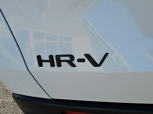New 2026 Honda HR-V Sport image 12
