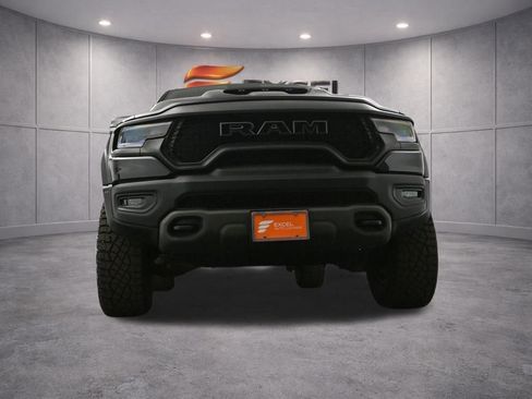Used 2022 RAM 1500 TRX w/ Trailer Tow Group image 52