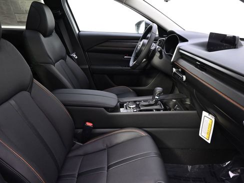 New 2026 MAZDA CX-50 AWD 2.5 S w/ Cargo Package image 12