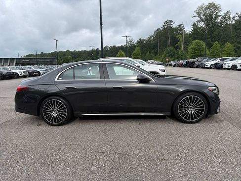 Certified 2025 Mercedes-Benz E 350 Sedan image 15