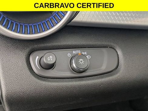 Certified 2024 Chevrolet Trax LS w/ Driver Confidence Package FWD image 12