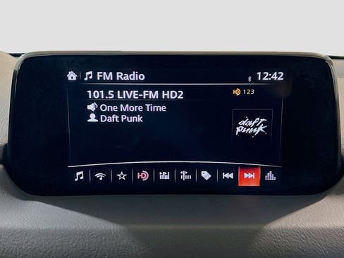 Used 2018 MAZDA CX-5 Touring image 10