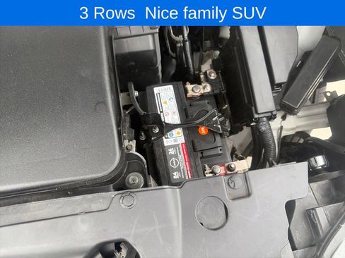 Used 2020 Nissan Pathfinder SV FWD image 35