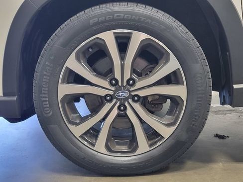 Certified 2023 Subaru Forester Limited AWD/4WD image 10