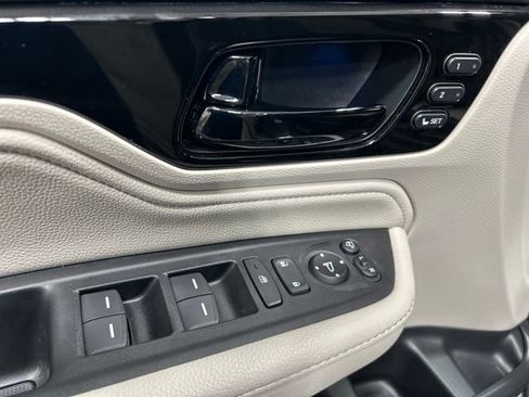 Certified 2026 Honda Odyssey Elite image 25