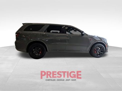 New 2026 Dodge Durango SRT Hellcat w/ Premium Group image 3