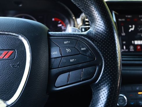 Used 2021 Dodge Durango GT RWD image 14