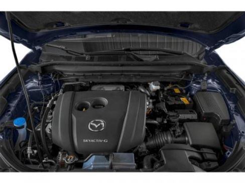 Used 2023 MAZDA CX-5 AWD 2.5 S image 15