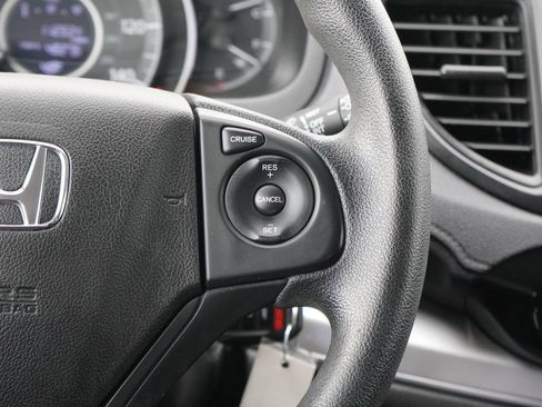 Used 2015 Honda CR-V LX image 15