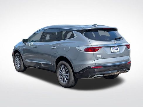 Used 2023 Buick Enclave Essence w/ LPO, Floor Liner Package FWD image 8