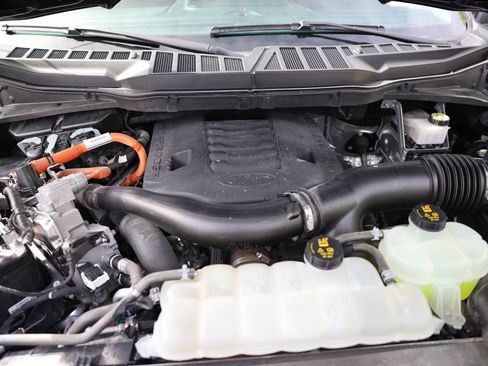 Certified 2023 Ford F150 XLT w/ Equipment Group 302A High AWD/4WD image 34
