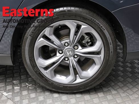 Used 2024 Honda Accord EX image 8