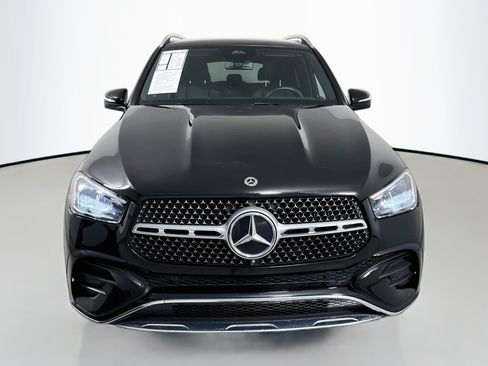 Used 2024 Mercedes-Benz GLE 350 4MATIC image 2