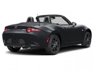 New 2025 MAZDA MX-5 Miata Sport video 2
