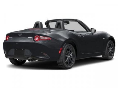 New 2025 MAZDA MX-5 Miata Sport image 2