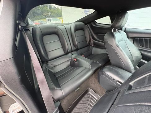 Used 2016 Ford Mustang GT Premium w/ Enhanced Security Package RWD image 28