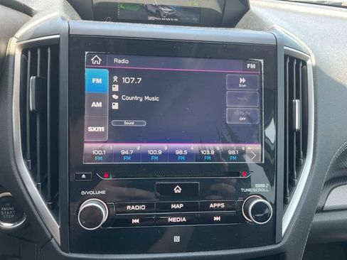 Used 2019 Subaru Forester Limited w/ Popular Package #3 AWD/4WD image 5