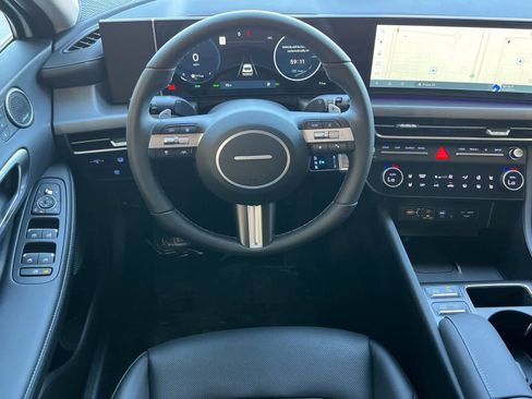 New 2026 Hyundai Sonata Limited image 15