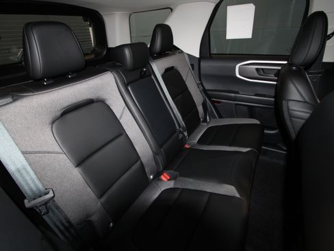 New 2025 Ford Bronco Sport Big Bend w/ Convenience Package image 21