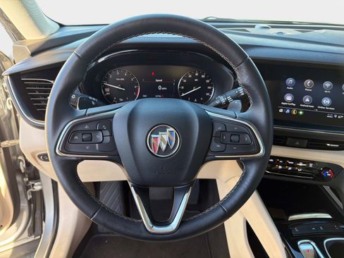 Used 2023 Buick Envision Preferred image 24