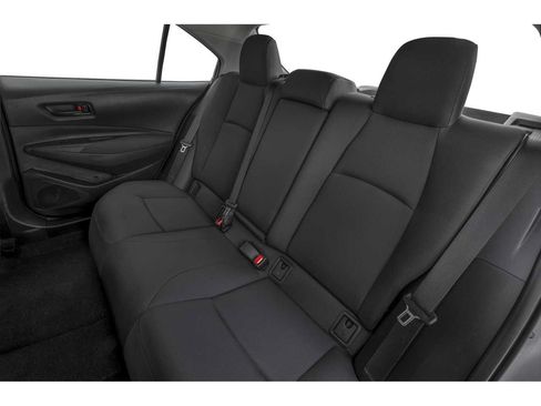 Used 2026 Toyota Corolla LE FWD image 9