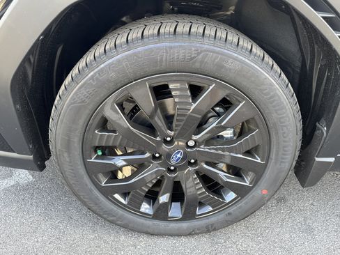 New 2026 Subaru Forester Sport AWD/4WD image 10