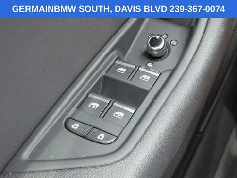Used 2024 Audi A5 2.0T Premium w/ Convenience Package AWD/4WD image 26