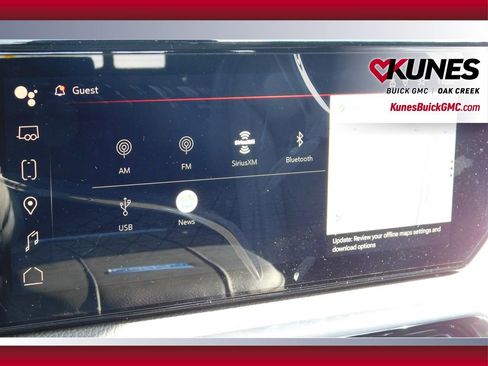 New 2026 GMC Sierra 2500 Denali w/ Denali Reserve Package image 21