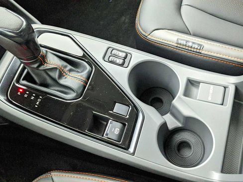 New 2025 Subaru Crosstrek 2.5i Limited image 18