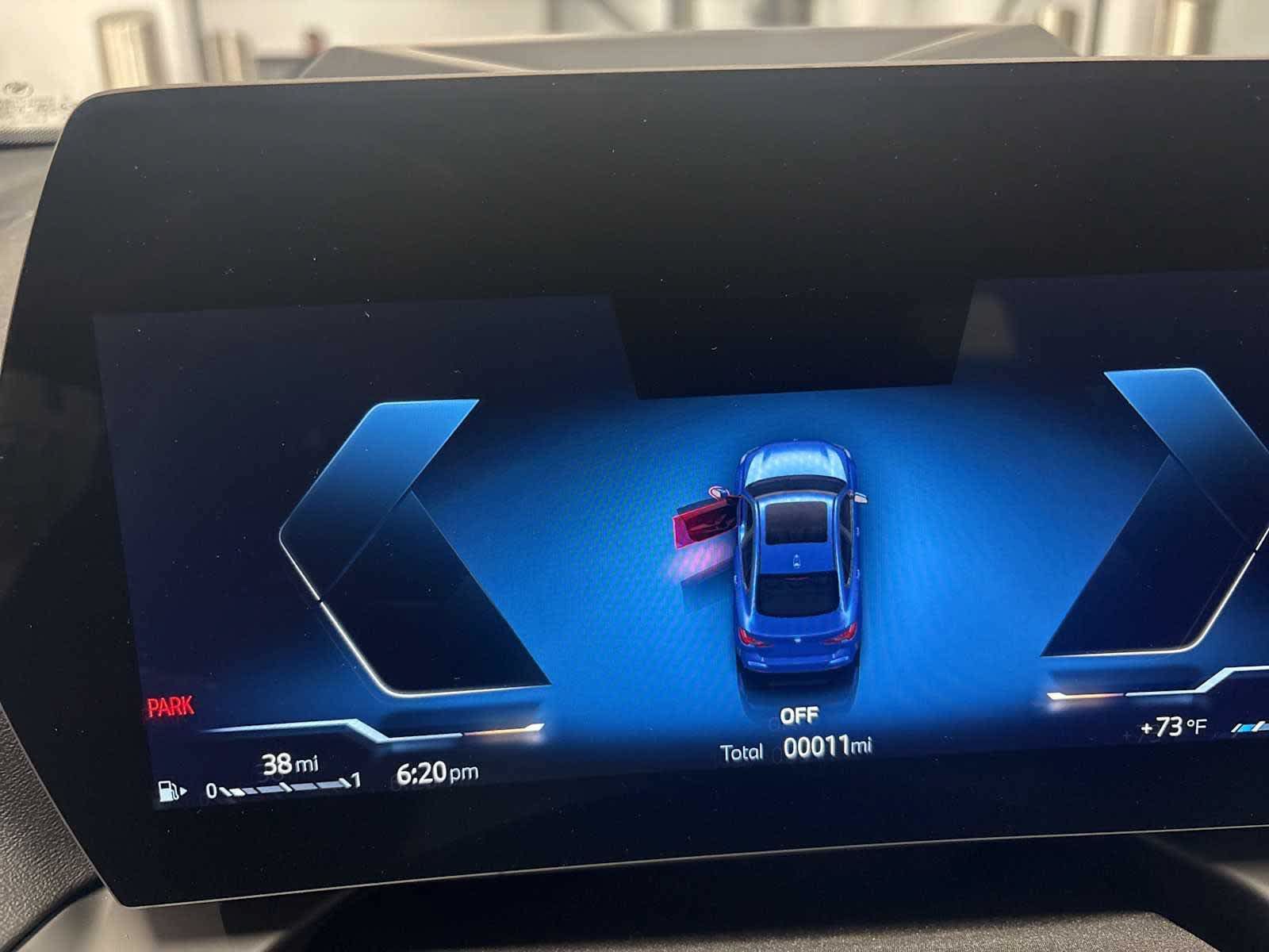 New 2026 BMW 228i xDrive w/ Technology Package AWD/4WD image 9