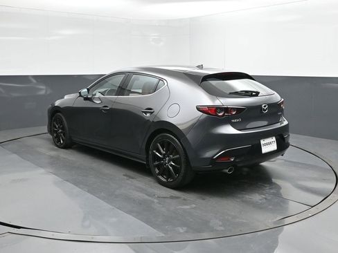 Used 2021 MAZDA MAZDA3 s image 5