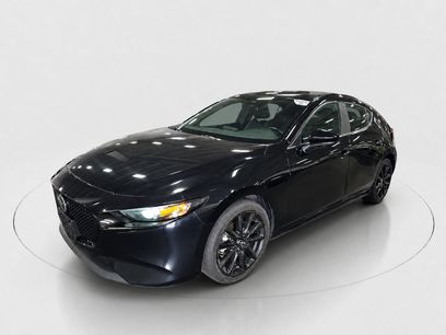 Used 2024 MAZDA MAZDA3 s