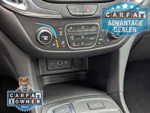 Used 2024 Chevrolet Equinox LT AWD/4WD image 8
