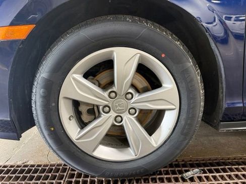 Used 2020 Honda Odyssey EX-L image 31